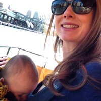Elizabeth Miller (@lizistricky) 's Twitter Profile