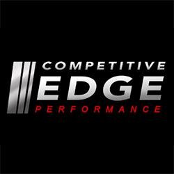 CompEdgePerform's profile picture. Competitive Edge Performance