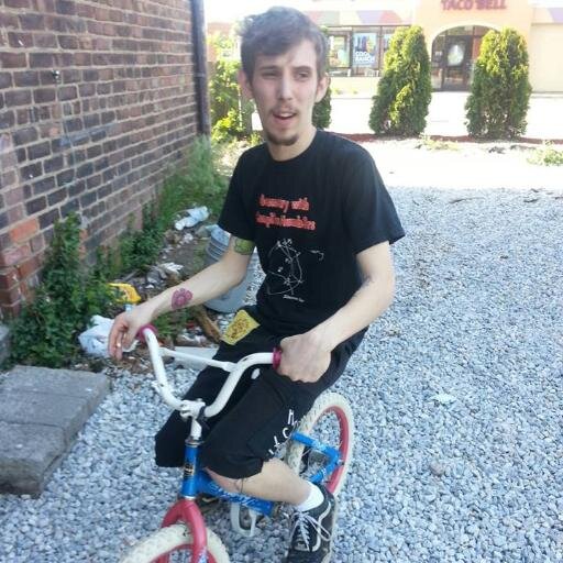 Turdspacular's profile picture. 