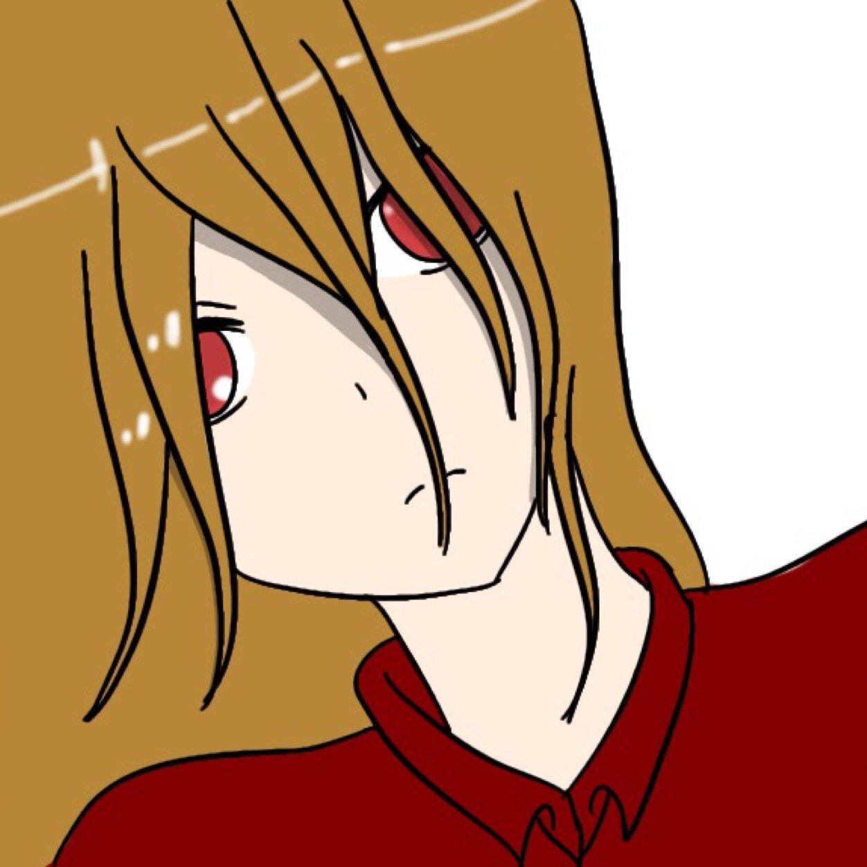 Eienni Hanadagi... Pureblooded vampire... One of the two Hanadagi clan that remain...