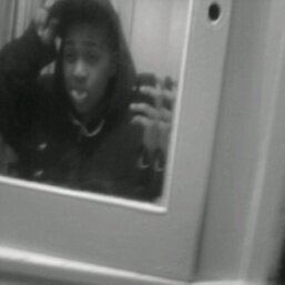 I'm crazy. I'm funny. I'm cute. I'm brave. I'm girly. I'm sweet. I'm cheerful. I'm srong. I'm just me & I like i like that!