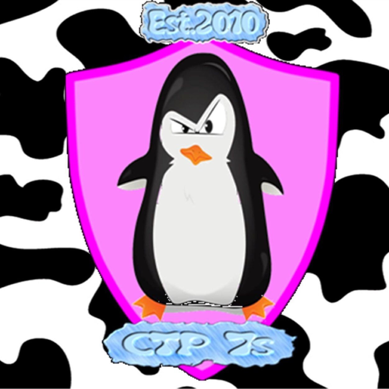 CTP_7s's profile picture. Official Twitter of Cow Tippin' Penguins (Social 7s Team) Caterham 7s Plate Winners 2014*GRM Social Plate Winners 2016 & 17*PJF Intra Club 7s Cup Winners 2017