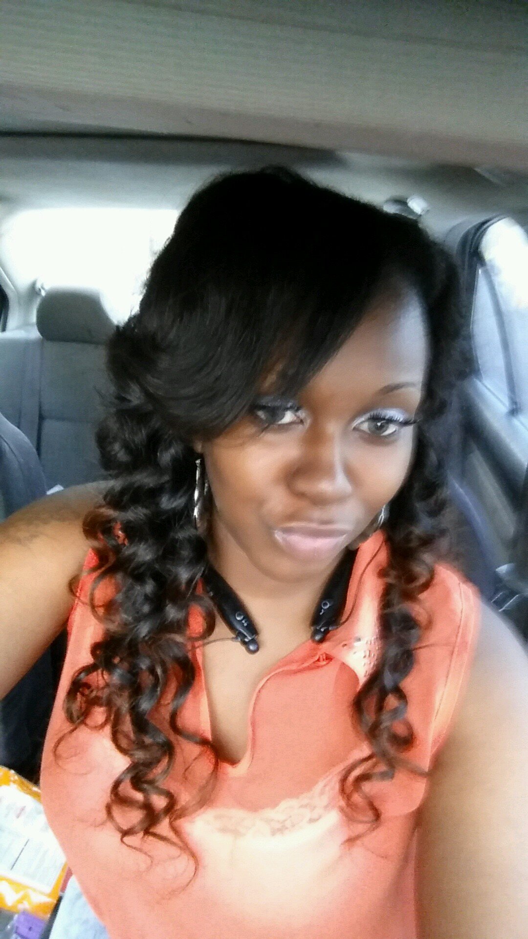 BrownSuga89's profile picture. Mother of 3 and loving it!!!! #TeamCollegeGrad #TeamIndependent #TeamTaken...Brains, Beauty, n Booty!!!