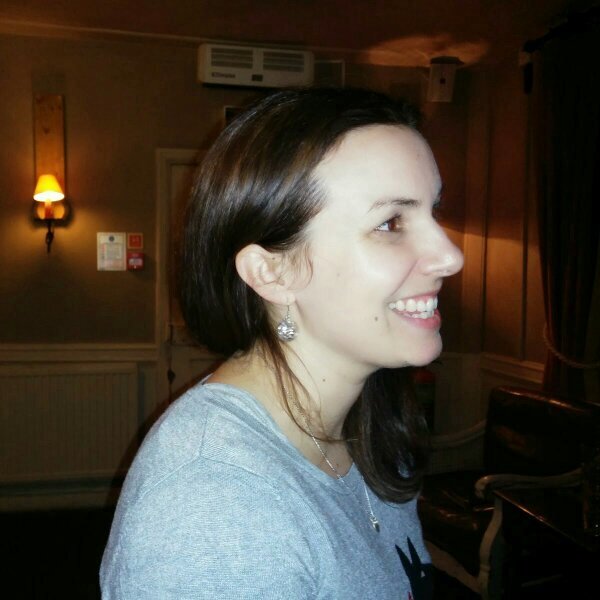 vikkimbooks's profile picture. I Spy Treasure, is out now. ✨🐊🌊