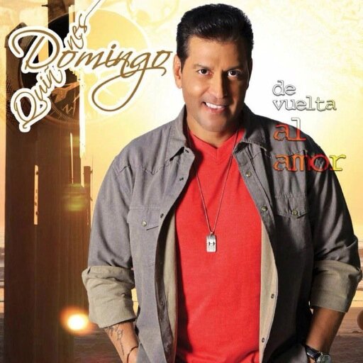 domingoquinones's profile picture. 