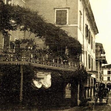 BBLaVerandaIseo's profile picture. 