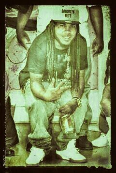 Im Just Lettin Dez Boyz Kno ... #ReallyThou