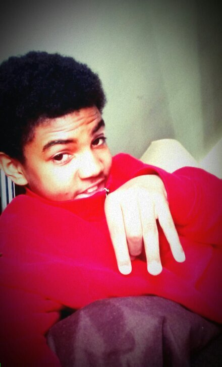 Follow Me On Ig Fly_Boy_Gang13