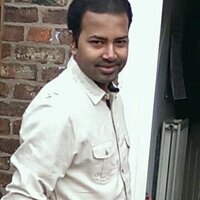 Gokul (@gokulprathap) 's Twitter Profile