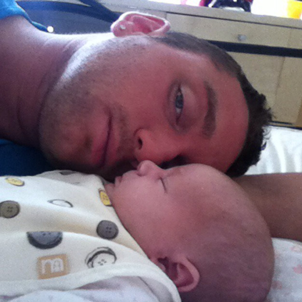 simonford12's profile picture. its only after you've lost everything, that you're free to do ANYTHING!