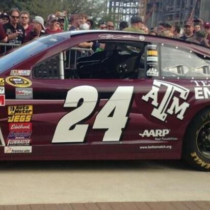 DallasAg87's profile picture. 