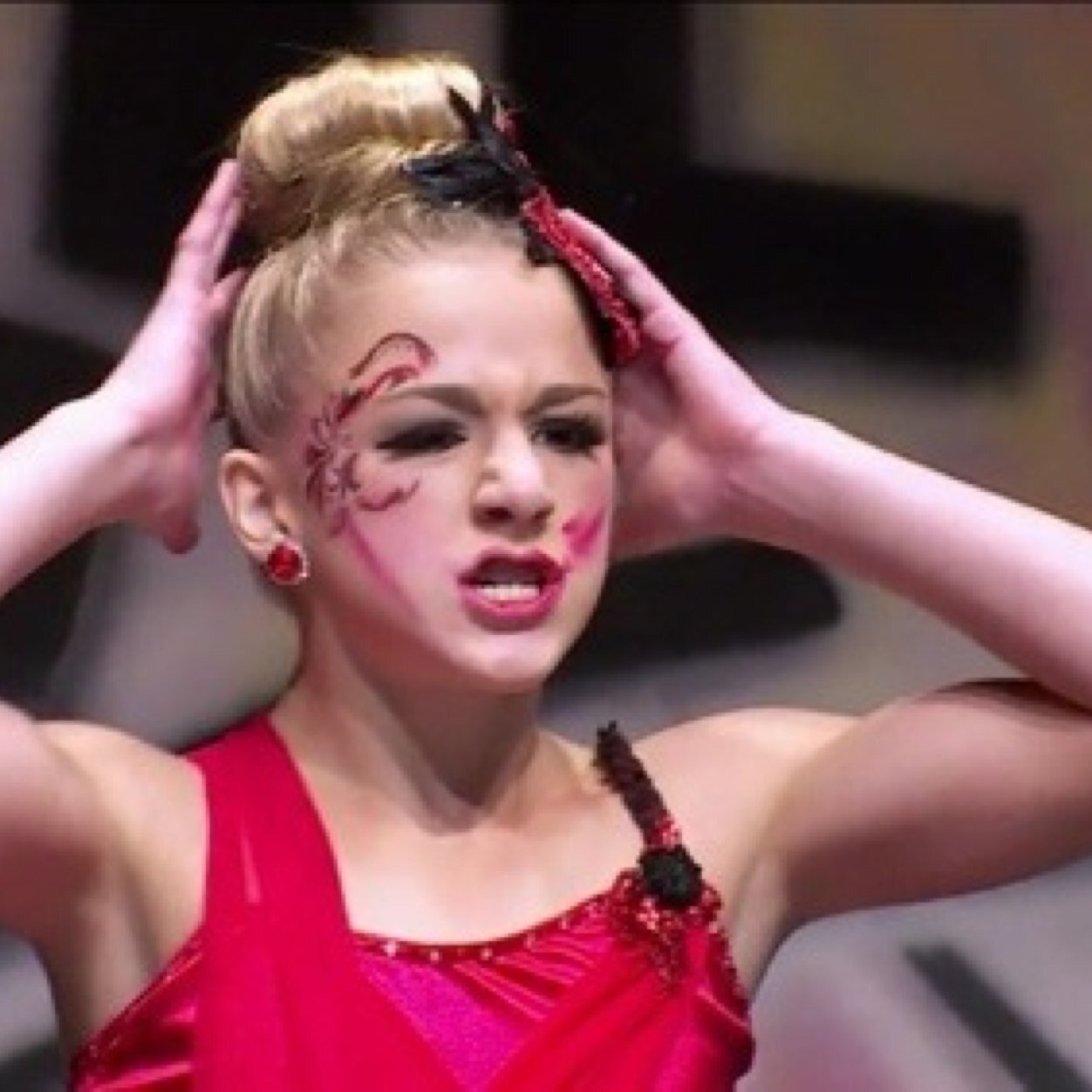 Dancer_Fanatic7's profile picture. 7 dancing beautys
So much love for the original team✨