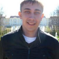 Ivan Romanov (@iromanov) 's Twitter Profile Photo