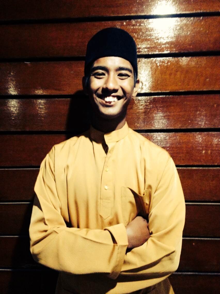 Islam ... Well , it's my religion ~
And its my Life ! Islam is my life :)
(Reco Crew'z :) )