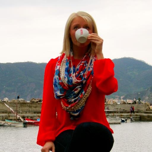 MeghanLenore's profile picture. Bookworm. Wannabe chef. Happy newlywed. Director of Brand Communications at Spredfast.