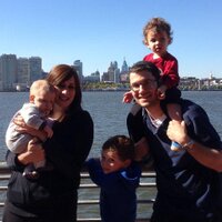 Jonathan Frankel (@jfrankel13) 's Twitter Profile Photo