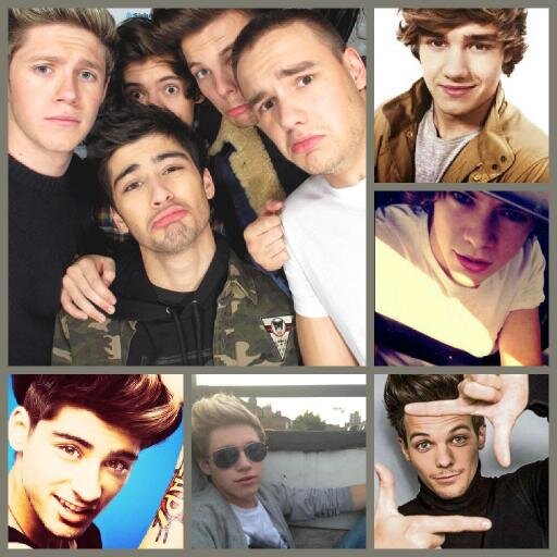 Dana_Stylinson's profile picture. KEEP CALM AND I LOVE ONE DIRECTION' ♥