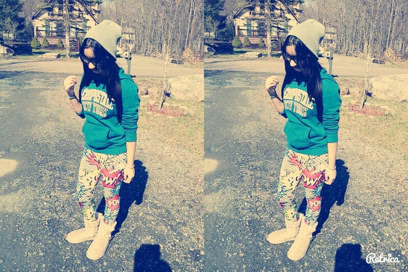 Hey guys! I am Gabbie, I am a unique, & i am my own person, Follow me, I'll follow back! Im no way, Ordinary, ;3 and hey heres my instagram  • IM_GABBIE_K