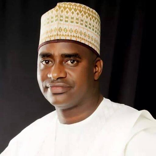 A career banker, Politician and a Commissioner responsible for the development of all Local governments in Sokoto state, Nigeria.