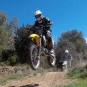 Norbert González - @riderscooter3 - Twitter