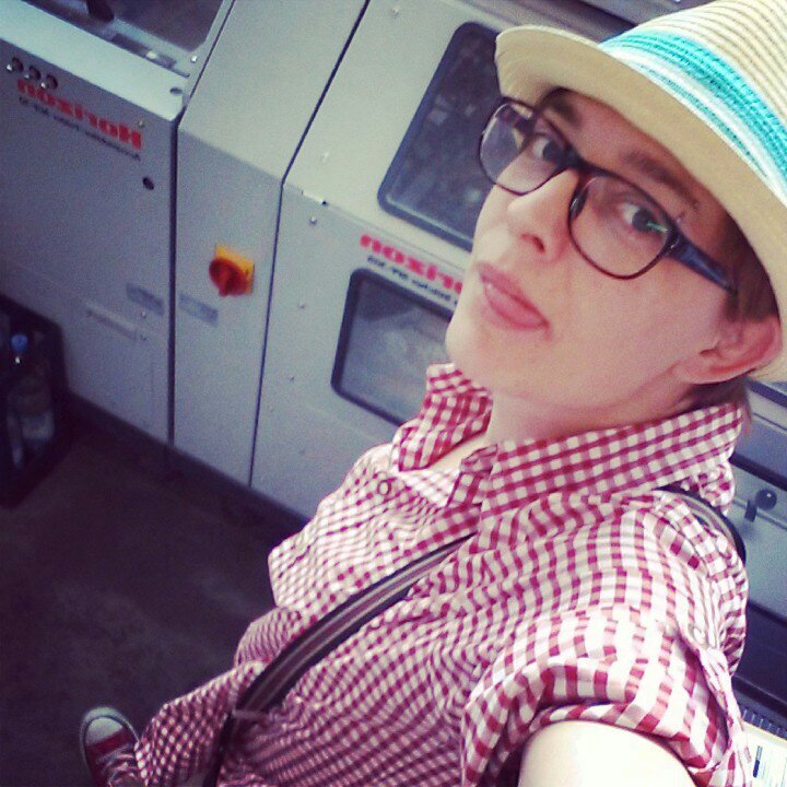 HolleSabine's profile picture. 