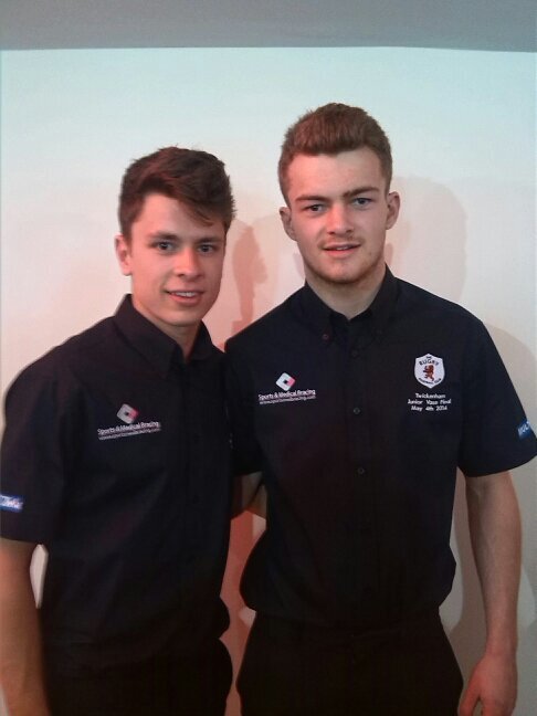 joshlockley1's profile picture. 