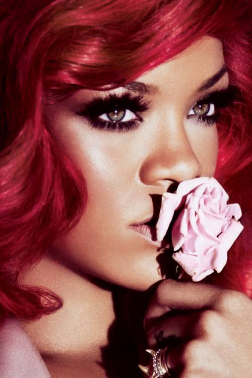 Nhevi, Rihanna, Lyfe