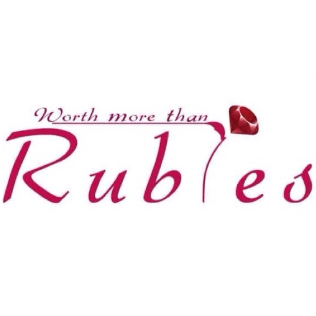 WMTRubies's profile picture. Young Ladies Ministry at @Arc4Uk Young ladies identifying their beauty, understanding their worth and fellowshipping in Love.