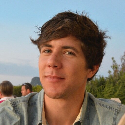 Co-founder / CTO @ Vestico, former SWE @apple