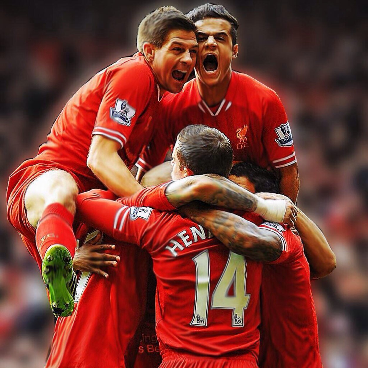 Liverpool fc updates #LFC #YNWA Followed by the official @LFC . will try to follow back