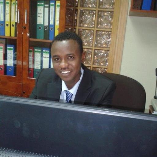 abdelmajedabdal's profile picture. 