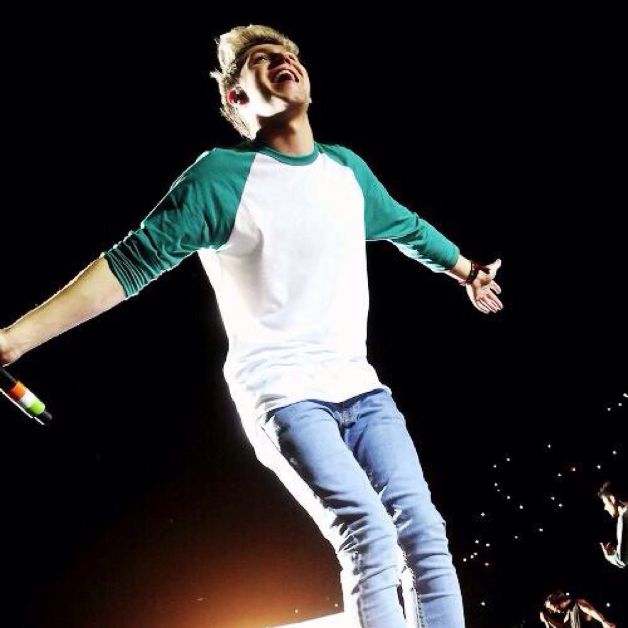holynarry Profile Picture