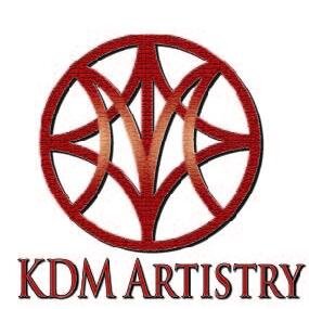 kdmartistry's profile picture. KDM Artistry is a creative art studio. Owner/Artist, Karen Davis Macdonald is inspired by faith, family, and friends to paint the world happy!