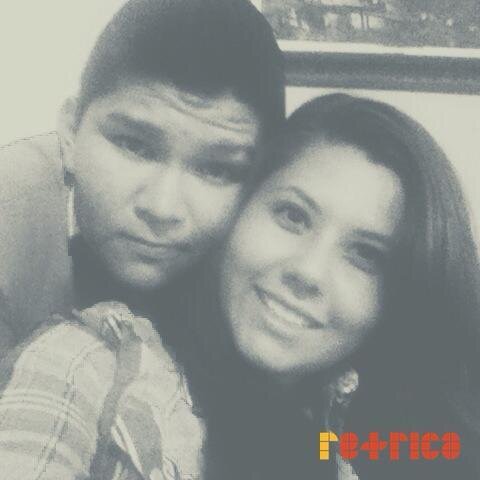 Amo a mi novio ♡