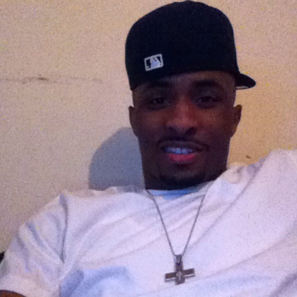 PercyHudson's profile picture. 