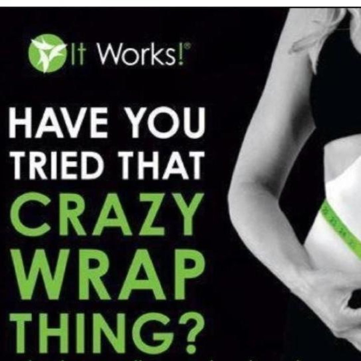 FlabtofabUK's profile picture. About It Works! Global Founded in 2001, It Works! Global is one of the fastest-growing consumer lifestyle, health and skincare direct sales companies.