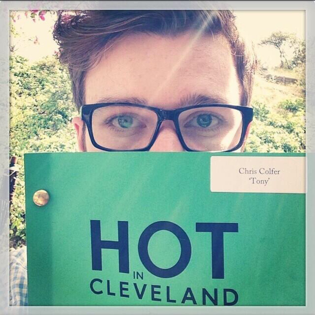 Chris_My_Savior's profile picture. 21 and addicted to Chris Colfer, Darren Criss, Scott Hoying and Mitch Grassi. They are my light, my shining stars. They are with me when I can't do it alone.