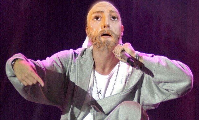 Soy el YUSEP con mas SUAJJ que se ha visto nunca.
QUII LOCOO.
SI ME BASILAH TE CRUSIFICOH