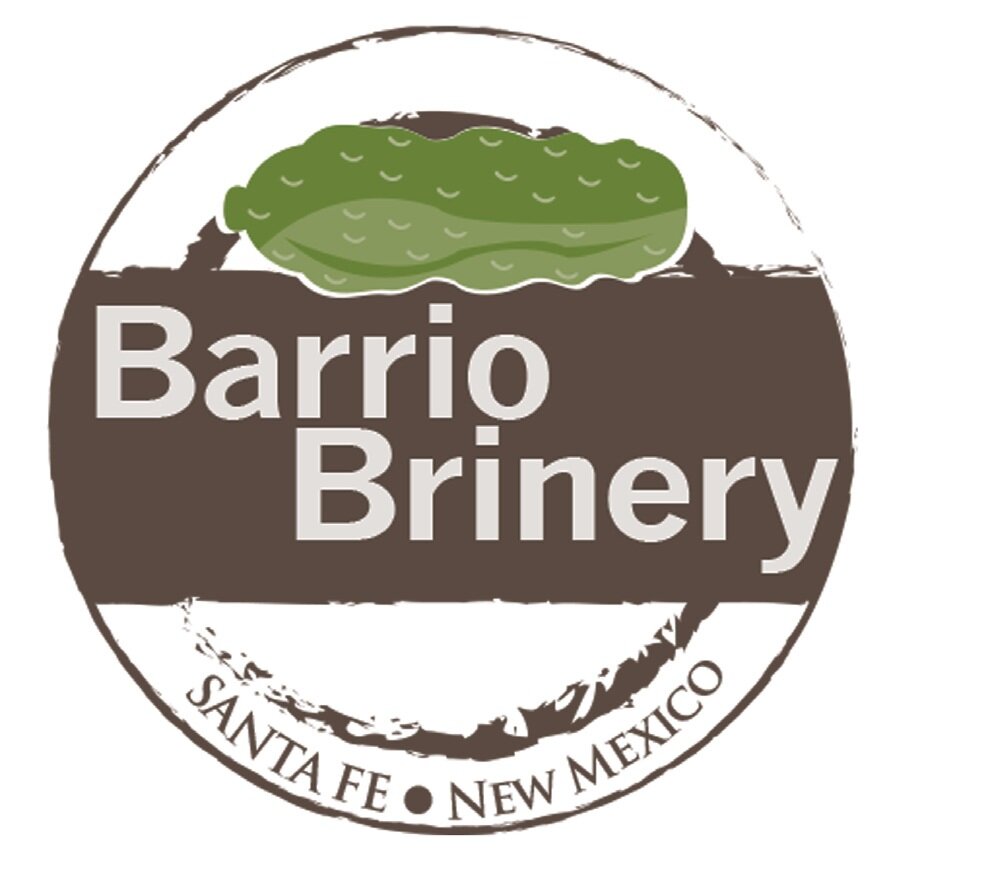 BarrioBrinery's profile picture. Now open in Santa Fe - Lacto-fermented pickles; cucumbers, escabeche and more.