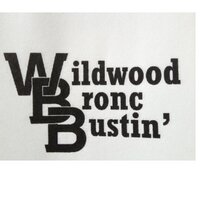 Wildwood BroncBustin (@wbbrodeo) Twitter profile photo