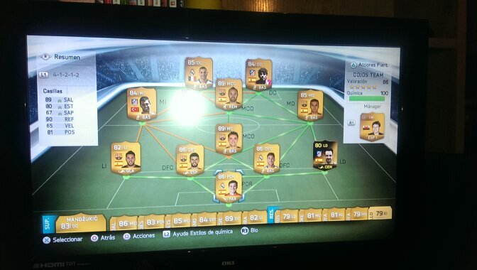 Sorteos regalos para vuestra calidad en fifa 14 ultimate estar atentos chicos