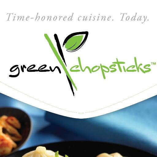 The official Twitter home of Green Chopsticks. Providing premium Asian products at an affordable price.