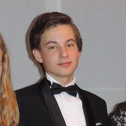 FloydvanHassel's profile picture. 