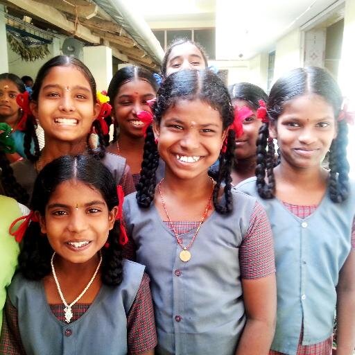 The Karunai Illam Trust is a New Zealand incorporated charitable trust. We support a children's home, a primary school and a college.
