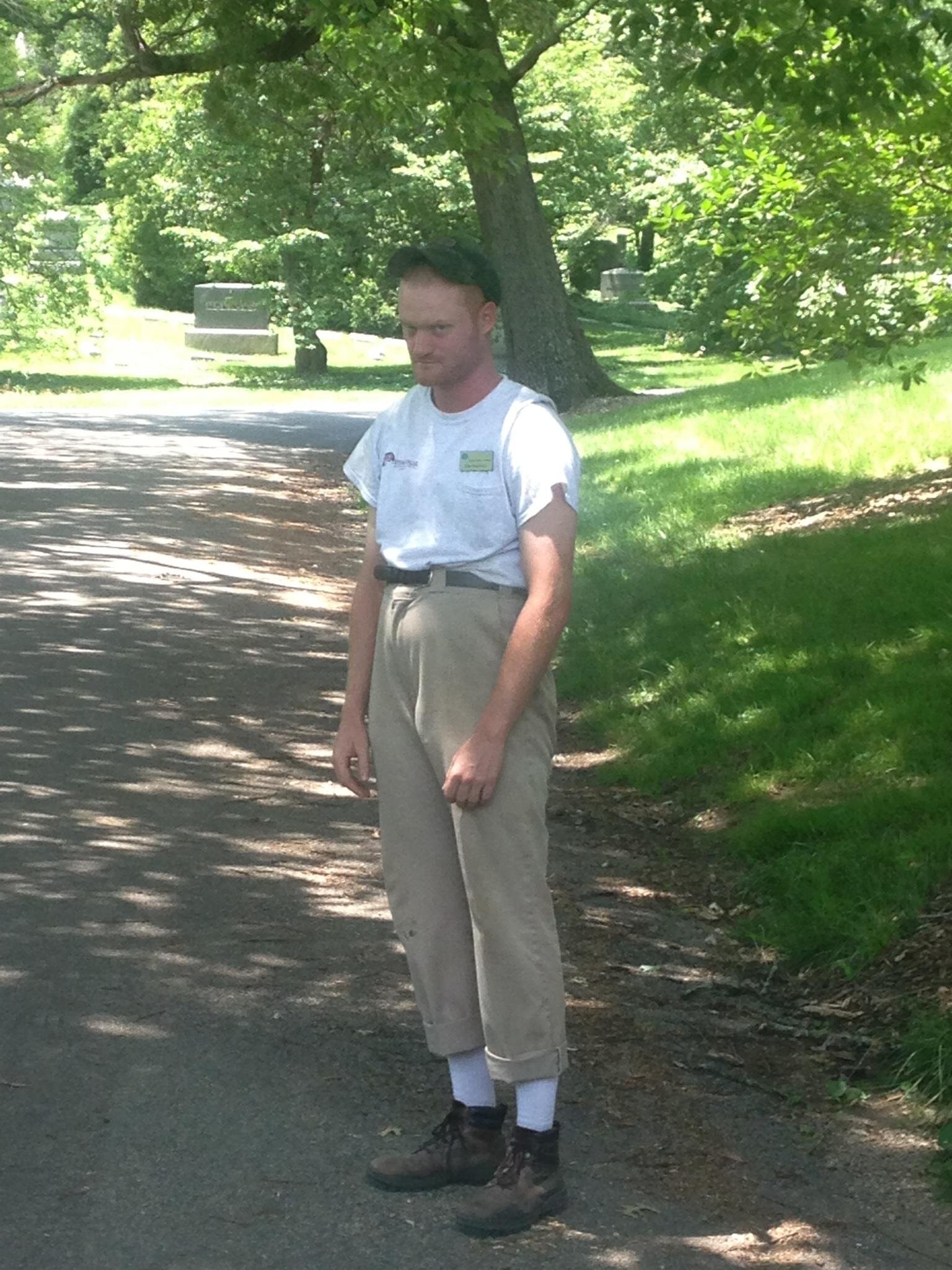 danosterbrock's profile picture. I'm a soulless ginger, No Shave November Enthusiast, biscuits and gravy connoisseur, forever a Cincinnati Bearcat, and I once swam across the Ohio River.