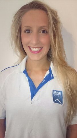 Sports Rehabilitation Specialist, Sports Massage Therapist! Love my cycling, yoga, horses and food.