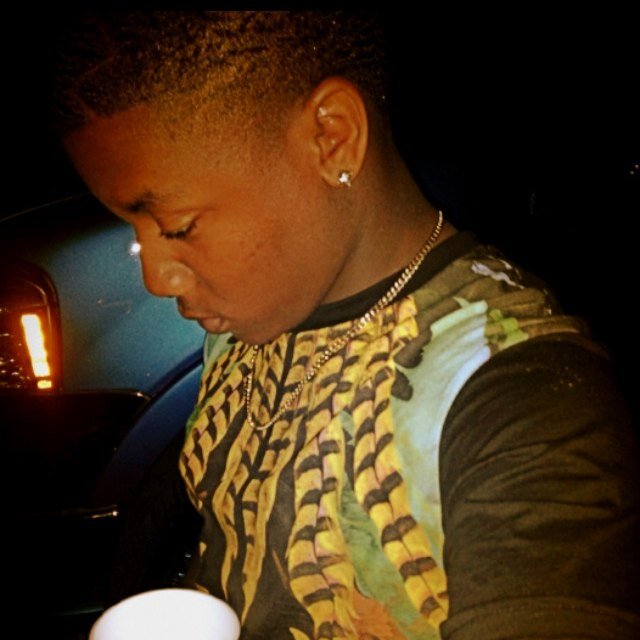 IG: yung_rich_niqqa_ ❗️❗ALABAMA RASIED ❗️❗️LOUISIANA PAID❗️...I cant wait on nobody else for nothing by all means ima get me some!