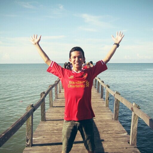 YOU'LL NEVER WALK ALONE #YNWA #LFC