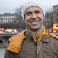 Yalcin Tan (@yalcin_tan) 's Twitter Profile