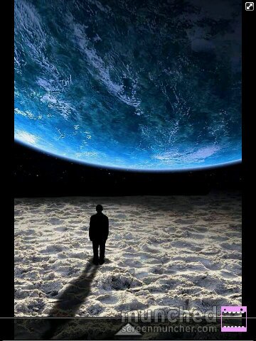 In God I trust, and He'll make my rise to the top. I always follow back.